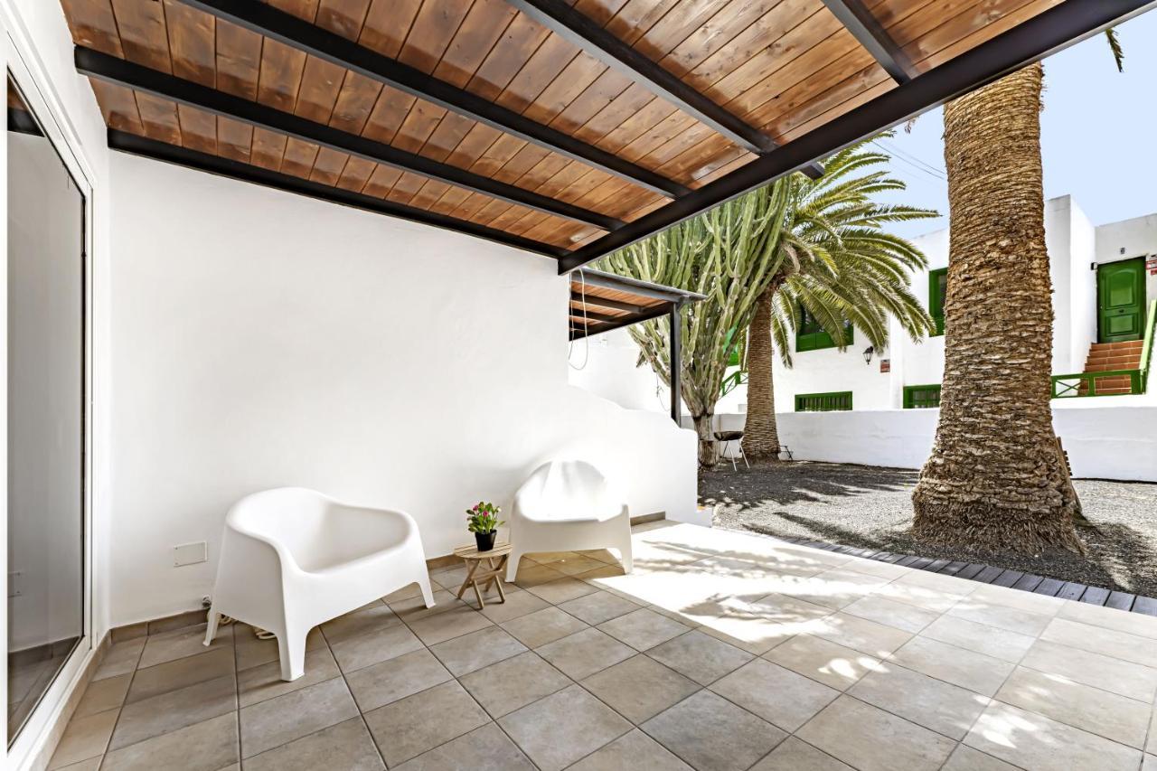 Tagoror 2 - Great Location Beach Apartment Tías Extérieur photo