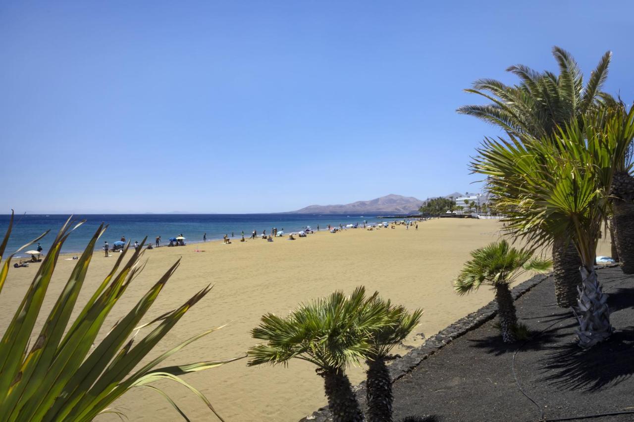 Tagoror 2 - Great Location Beach Apartment Tías Extérieur photo