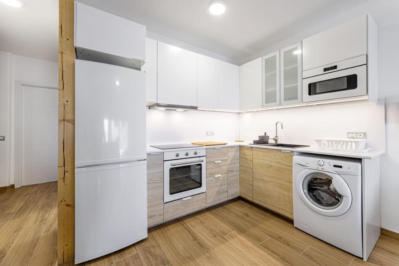 Tagoror 2 - Great Location Beach Apartment Tías Extérieur photo
