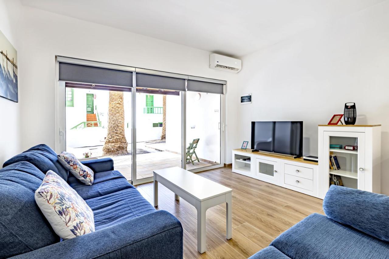 Tagoror 2 - Great Location Beach Apartment Tías Extérieur photo